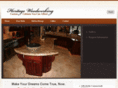 reddingcabinets.com