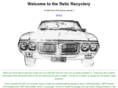 relicrecyclery.com