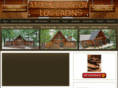 rentbransoncabin.com