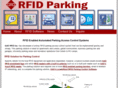 rfid-for-parking.com