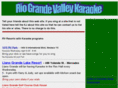 rgvkaraoke.com