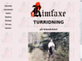 rimfaxeturridning.se