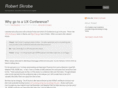 robertskrobe.com