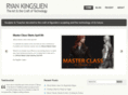 ryankingslien.com