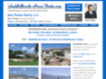 saddlebrookehousefinder.com