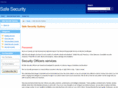 safesecurity.com.au