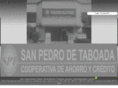 sanpedrodetaboada.com