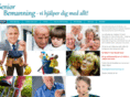 seniorbemanning.net