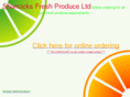 sharrocksdirect.com