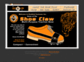 shoeclaw.com