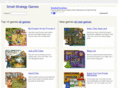 small-strategy-games.com