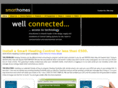 smarthomesgroup.com