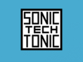 sonictechtonic.com