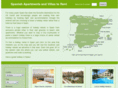 spanishrentals.info