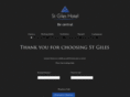 stgilesonlinecheckin.com