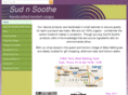 sudnsoothe.com