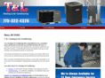 tandlheating.com