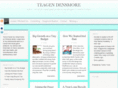 teagendensmore.com