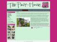 the-pink-house.co.uk