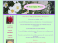 thequietspacebetween.com