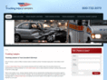 thetruckinglawyers.com