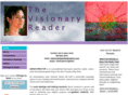 thevisionaryreader.com