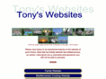 tony-dyer.com