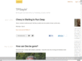 tpsmith.com