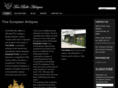 tresbelleantiques.com
