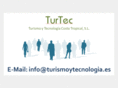 turismoytecnologia.es