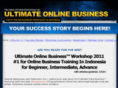 ultimateonlinebusiness.org