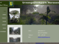 urnengedenkpark.com