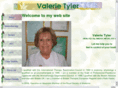 valerietyler.co.uk