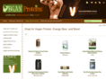 vegansportsnutrition.com