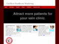 veinclinicmarketing.com