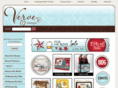 vervevisual.com
