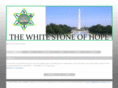 whitestoneofhope.com
