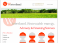 wisterland.com