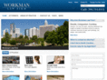 workmanlawfirm.com