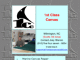 1stclasscanvas.com