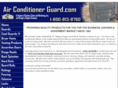 airconditionerguard.com