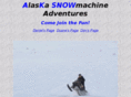 aksnow.com