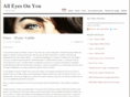 alleyesonyou.org
