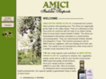 amiciitalianimports.com