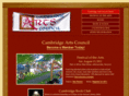 artsfestvt.com