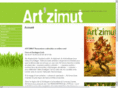 artzimut.fr