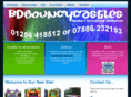 bdbouncycastles.com