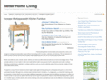 betterhomeliving.net