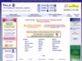 biologicaldentistdirectory.com
