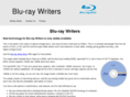 bluraywriters.com